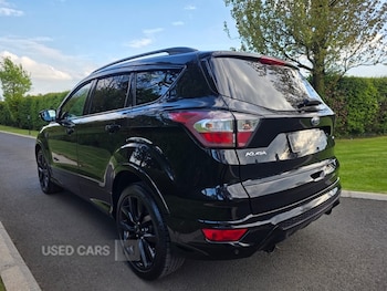 Used Ford Kuga 2018 for sale - 78517838: Photo