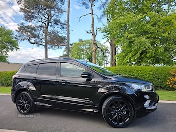 Used Ford Kuga 2018 for sale - 78517838: Photo