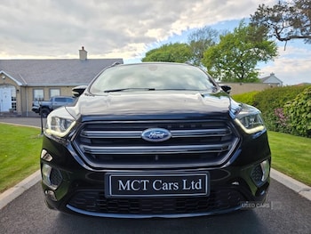 Used Ford Kuga 2018 for sale - 78517838: Photo