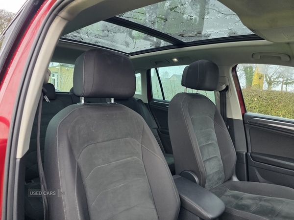 Used Volkswagen Tiguan 2017 for sale - 77163871: Photo 10