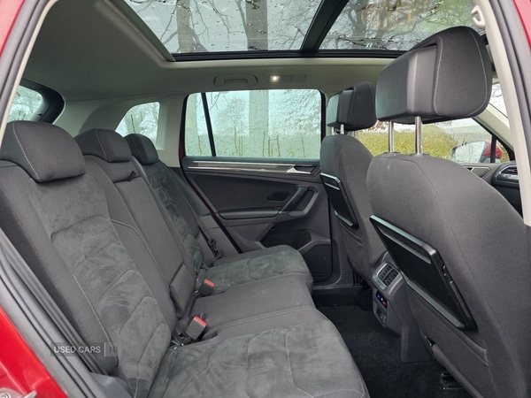 Used Volkswagen Tiguan 2017 for sale - 77163871: Photo 12