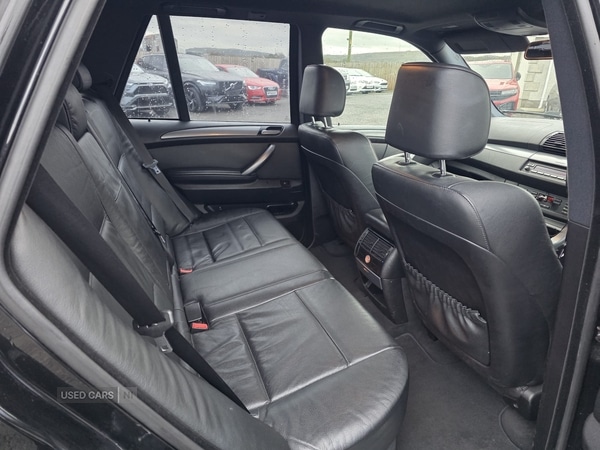Used BMW X5 2006 for sale - 77315765: Photo 11
