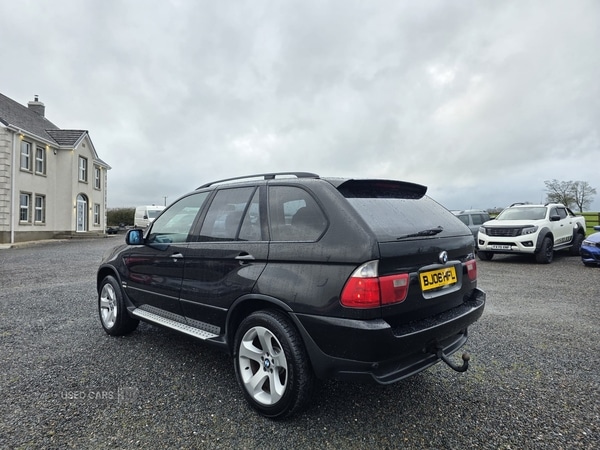 Used BMW X5 2006 for sale - 77315765: Photo 2