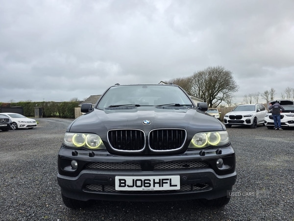 Used BMW X5 2006 for sale - 77315765: Photo 4
