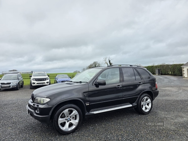 Used BMW X5 2006 for sale - 77315765: Photo 5