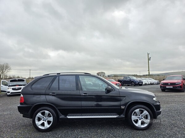 Used BMW X5 2006 for sale - 77315765: Photo 6