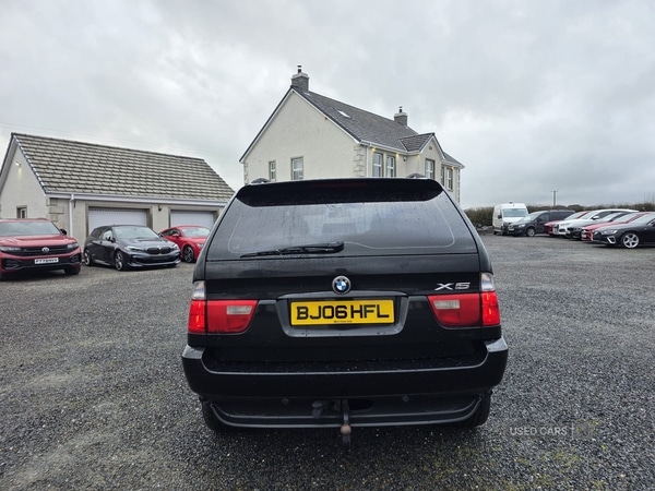 Used BMW X5 2006 for sale - 77315765: Photo 8