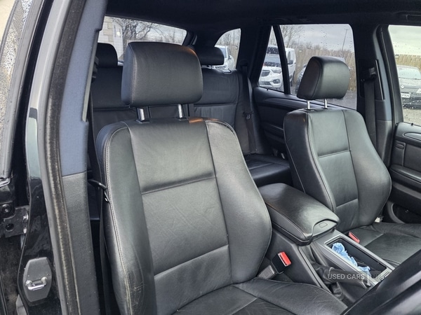 Used BMW X5 2006 for sale - 77315765: Photo 9