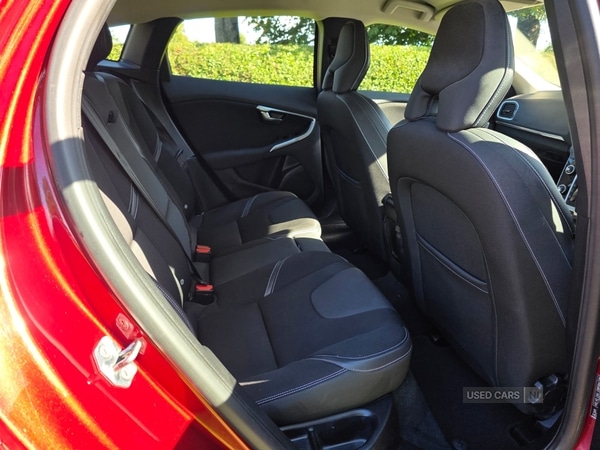 Used Volvo V40 2017 for sale - 76073413: Photo 10
