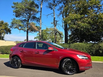 Used Volvo V40 2017 for sale - 76073413: Photo 3