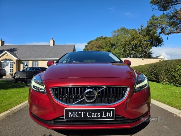 Used Volvo V40 2017 for sale - 76073413: Photo 4