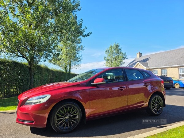 Used Volvo V40 2017 for sale - 76073413: Photo 5