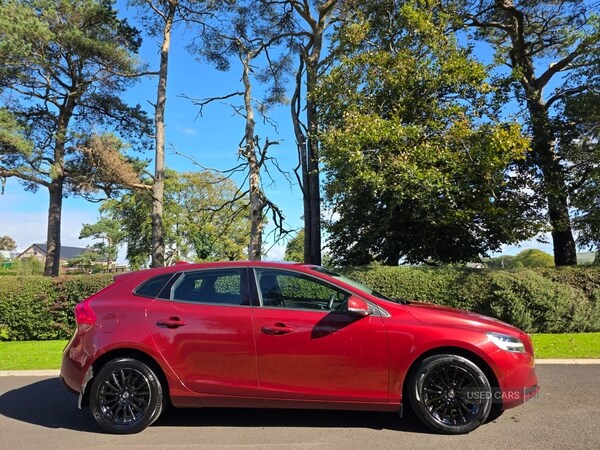 Used Volvo V40 2017 for sale - 76073413: Photo 6