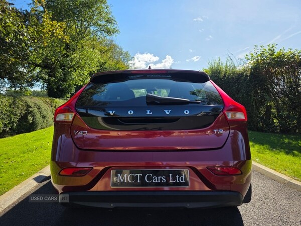 Used Volvo V40 2017 for sale - 76073413: Photo 7