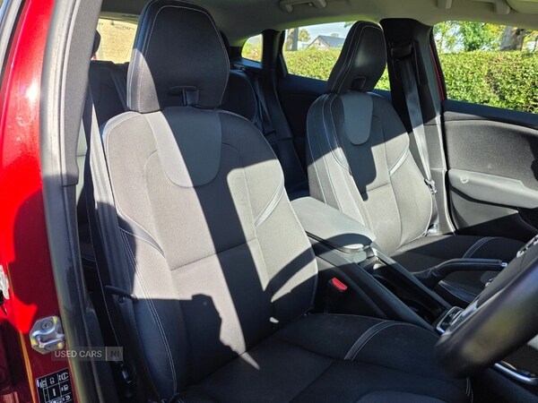 Used Volvo V40 2017 for sale - 76073413: Photo 8