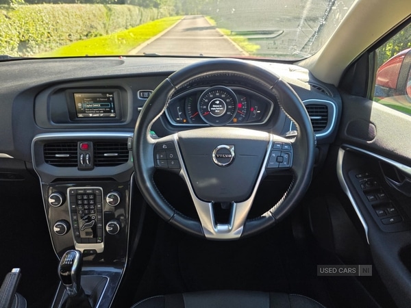 Used Volvo V40 2017 for sale - 76073413: Photo 9