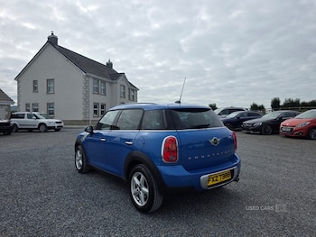 Used MINI Countryman 2014 for sale - 75721072: Photo