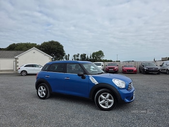 Used MINI Countryman 2014 for sale - 75721072: Photo