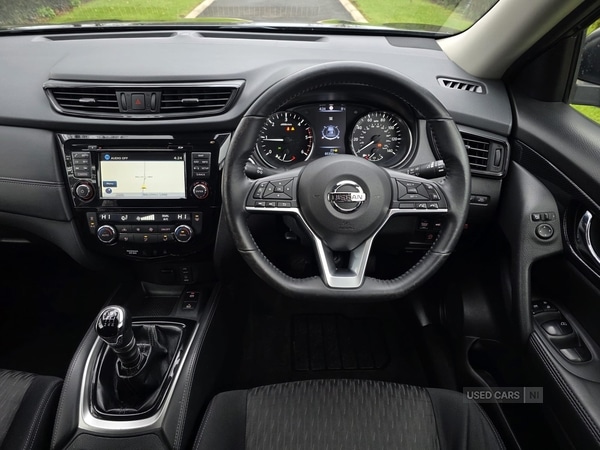 Used Nissan X-Trail 2018 for sale - 78008228: Photo 10