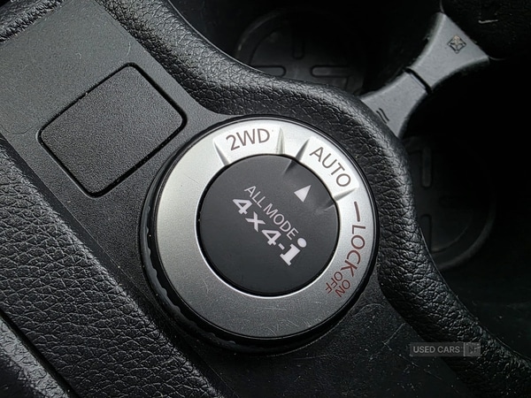 Used Nissan X-Trail 2018 for sale - 78008228: Photo 11