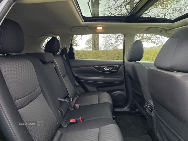 Used Nissan X-Trail 2018 for sale - 78008228: Photo 12