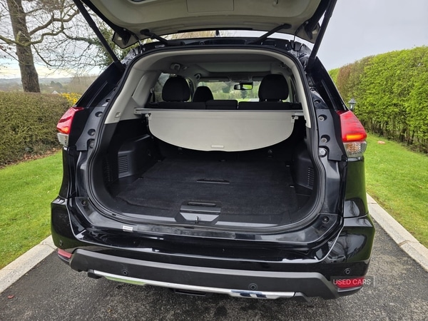 Used Nissan X-Trail 2018 for sale - 78008228: Photo 14