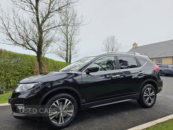Used Nissan X-Trail 2018 for sale - 78008228: Photo 5