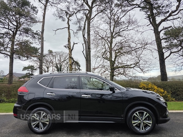 Used Nissan X-Trail 2018 for sale - 78008228: Photo 6