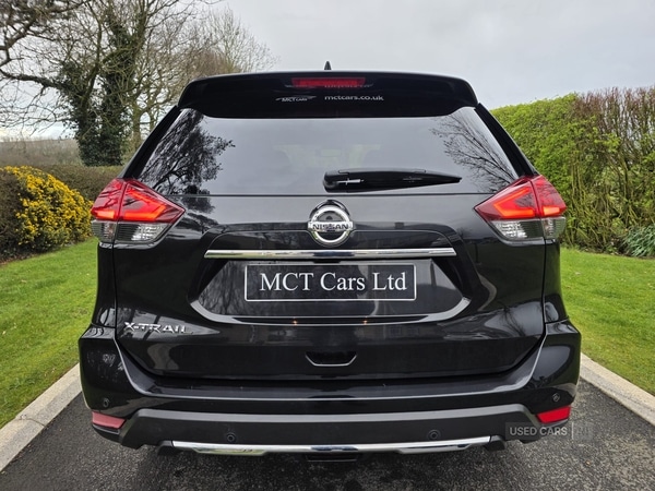Used Nissan X-Trail 2018 for sale - 78008228: Photo 7