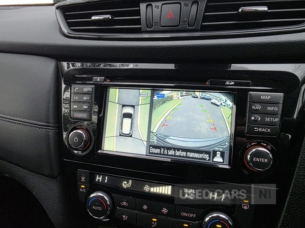 Used Nissan X-Trail 2018 for sale - 78008228: Photo 8