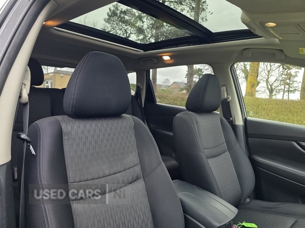 Used Nissan X-Trail 2018 for sale - 78008228: Photo 9