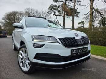 2019 - 2.0 TDI Edition 5dr