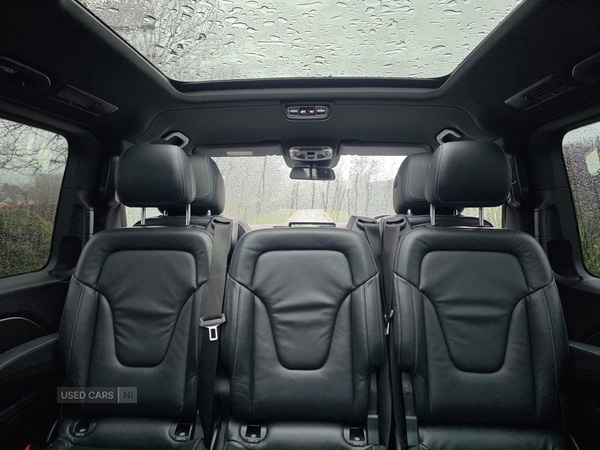 Used Mercedes-Benz V-Class 2023 for sale - 77321218: Photo 11