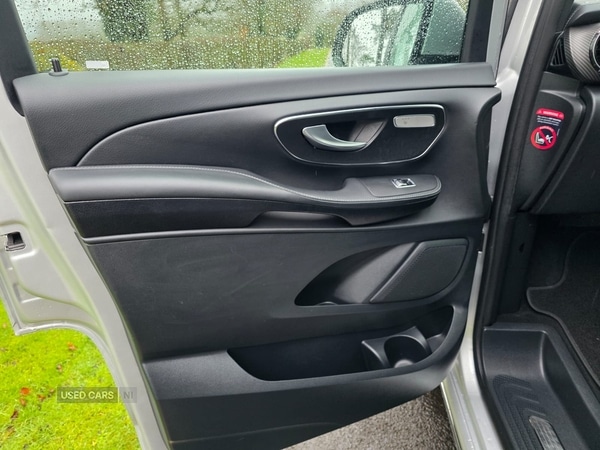 Used Mercedes-Benz V-Class 2023 for sale - 77321218: Photo 13