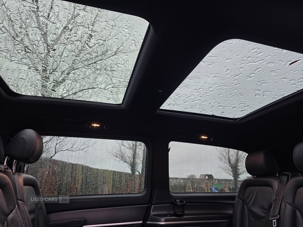 Used Mercedes-Benz V-Class 2023 for sale - 77321218: Photo 17