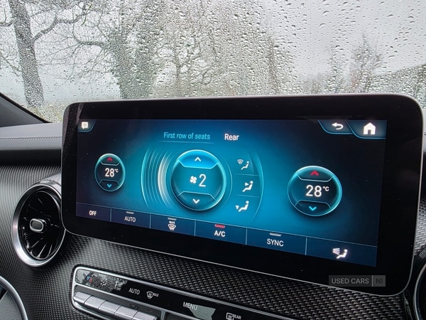 Used Mercedes-Benz V-Class 2023 for sale - 77321218: Photo 20