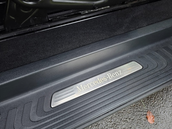 Used Mercedes-Benz V-Class 2023 for sale - 77321218: Photo 24