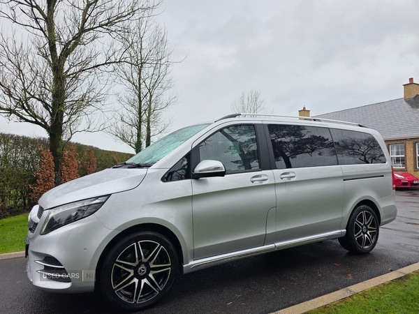 Used Mercedes-Benz V-Class 2023 for sale - 77321218: Photo 5