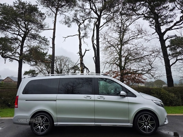 Used Mercedes-Benz V-Class 2023 for sale - 77321218: Photo 6