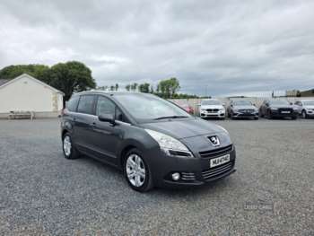 2010 - 1.6 HDi 110 Exclusive 5dr