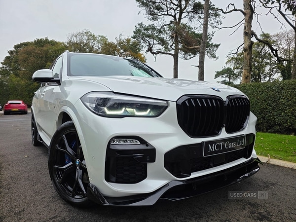 Used BMW X5 2019 for sale - 76190201: Photo 1