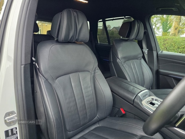 Used BMW X5 2019 for sale - 76190201: Photo 10