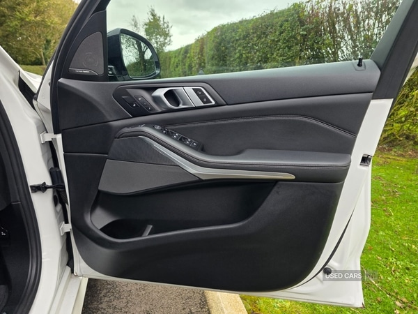 Used BMW X5 2019 for sale - 76190201: Photo 13