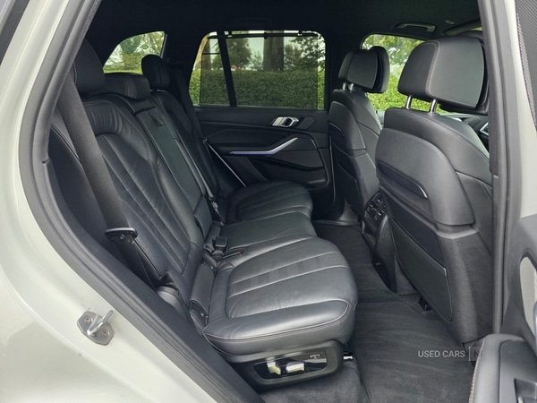 Used BMW X5 2019 for sale - 76190201: Photo 15