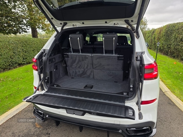Used BMW X5 2019 for sale - 76190201: Photo 16