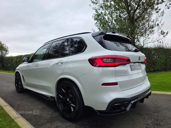 Used BMW X5 2019 for sale - 76190201: Photo 2