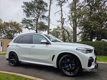 Used BMW X5 2019 for sale - 76190201: Photo 3