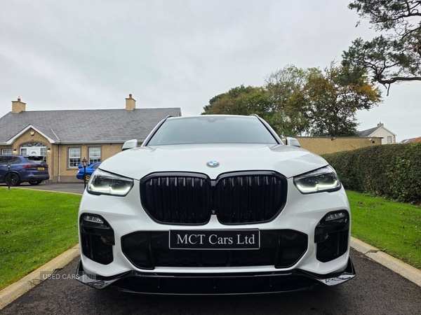 Used BMW X5 2019 for sale - 76190201: Photo 4