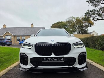 Used BMW X5 2019 for sale - 76190201: Photo 4