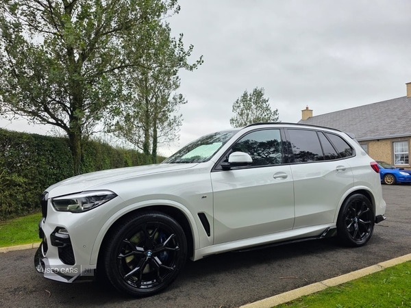 Used BMW X5 2019 for sale - 76190201: Photo 5
